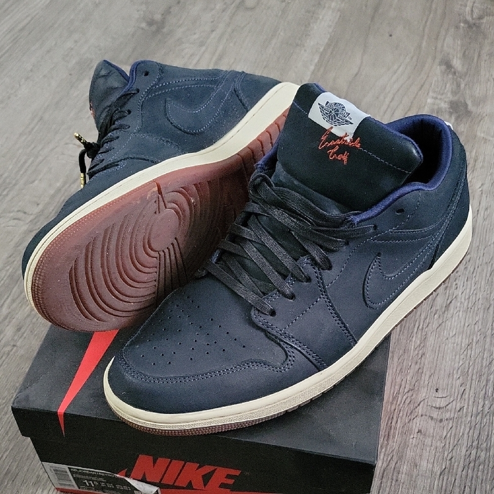 Jordan 1 Eastside Golf Sz11.5 USED